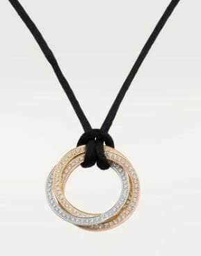 Cartier Necklaces brand