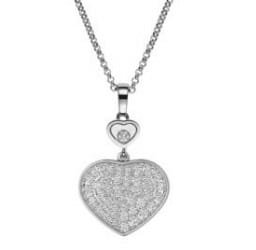 Chopard Necklaces brand