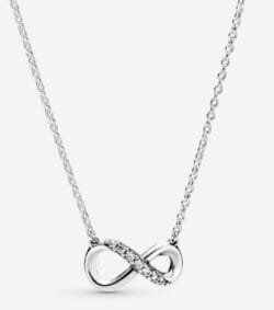 Pandora Necklaces brand