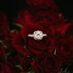 best luxury engagement rings design