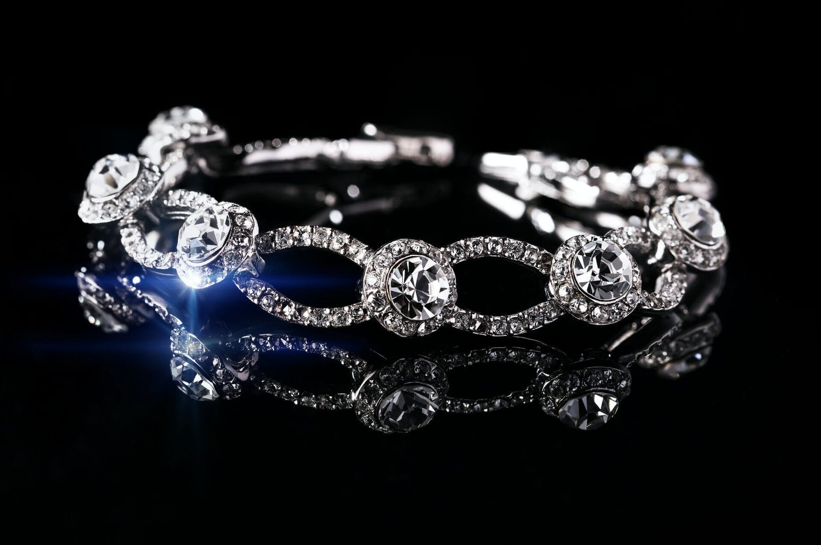 LV Volt Upside Down Play Large Bracelet - Jewelry - Categories