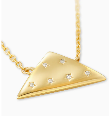 why kendra scott necklace so famous