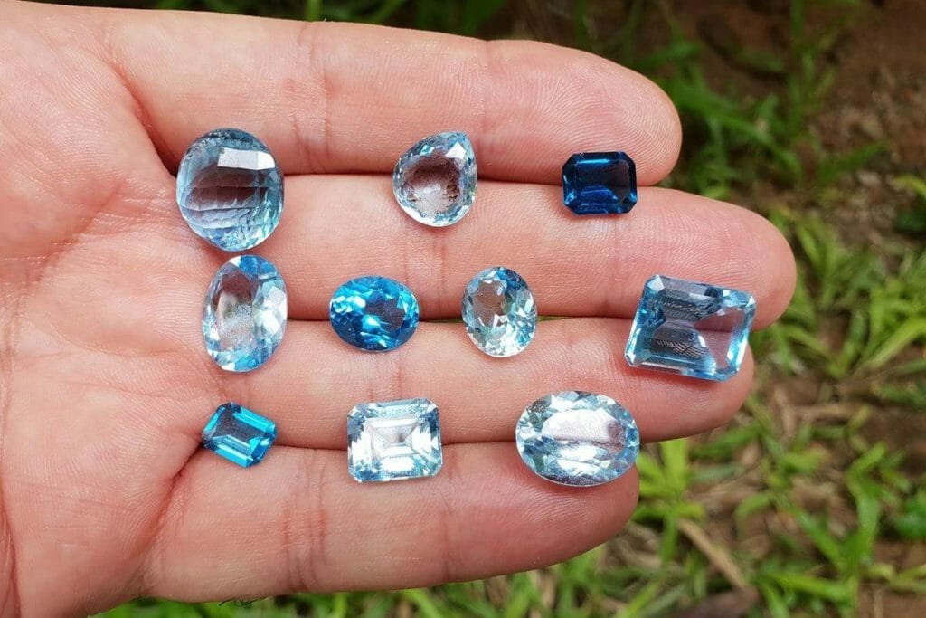 Blue Topaz Meaning Spiritual Benefits And Uses Luxury Fashionista 0517