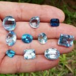 Blue Topaz Meaning