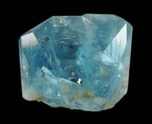 London Blue Topaz Meaning
