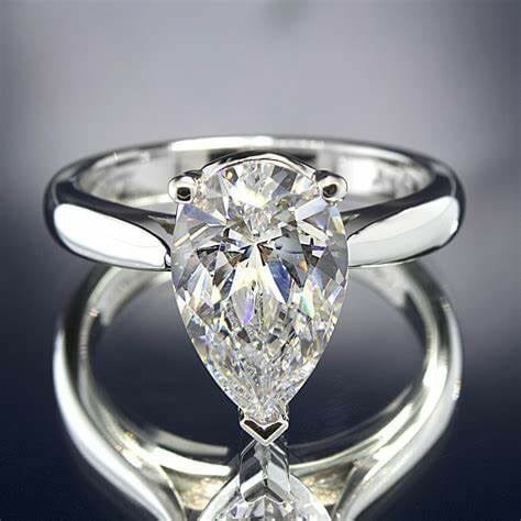 Favorable For Engagement Rings