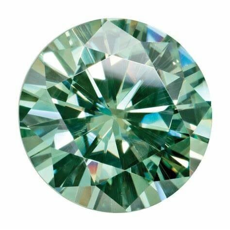 Moissanate- Fake Diamond