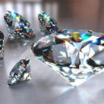 Types Of The Fake Diamonds