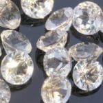 History of White Topaz