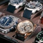 Luxury Watch Brands In The World