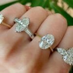 Types Of Diamond Rings