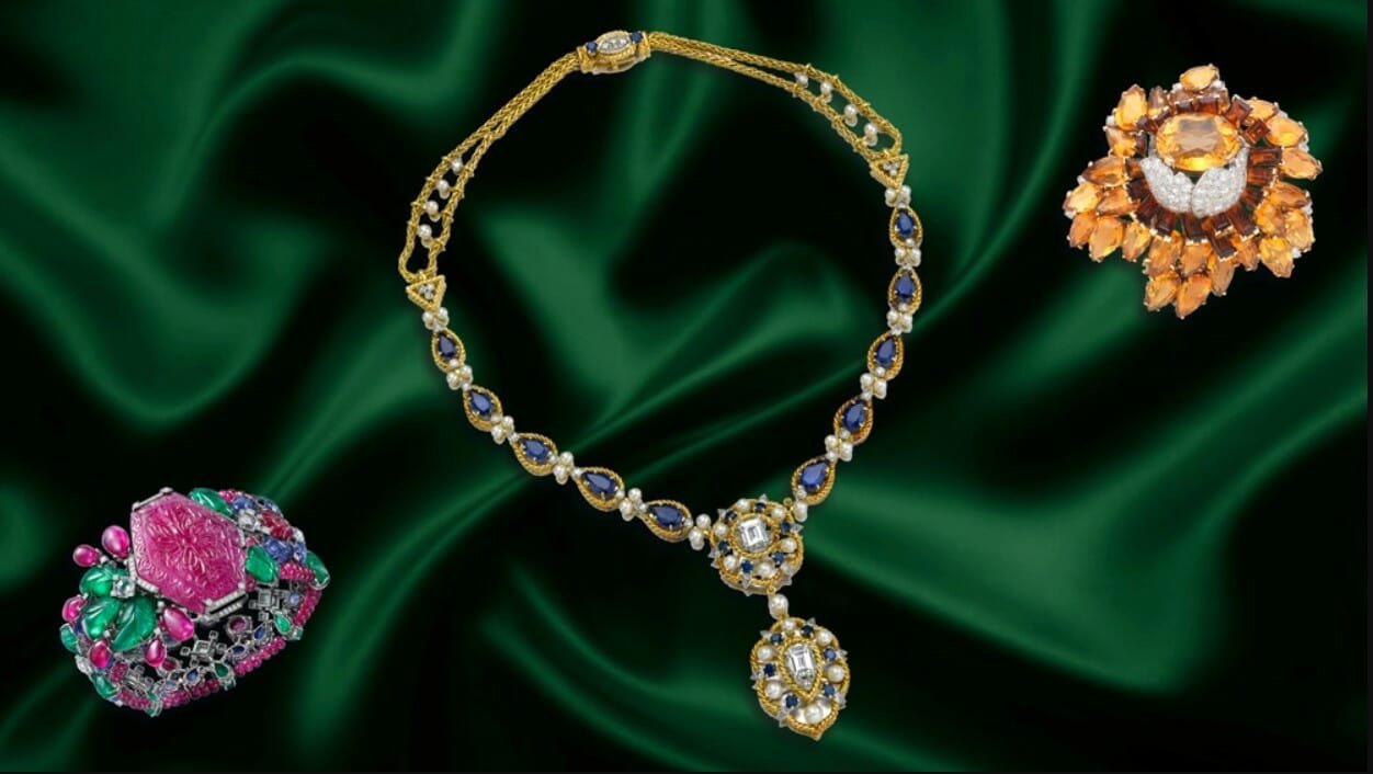 Why Cartier Necklaces Are Worth To Buy?