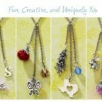 james Avery Necklaces