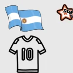 Messi Haircut